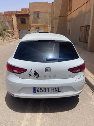 SEAT Leon 2013