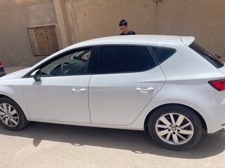 SEAT Leon 2013