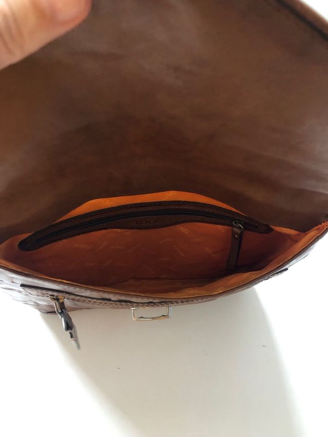 Bolso Tous autentico