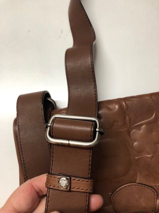 Bolso Tous autentico