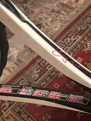 coppia wilson k six one tour roger federer