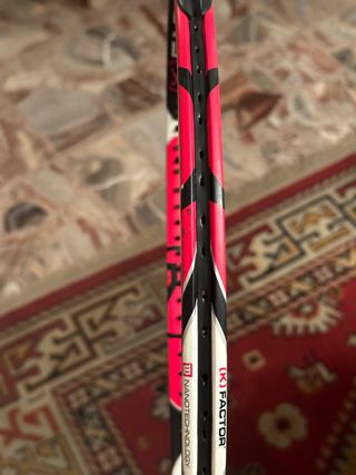 coppia wilson k six one tour roger federer