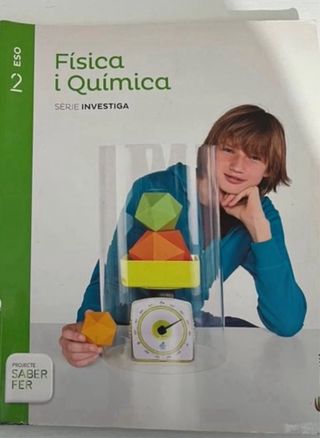 Libro física i química
