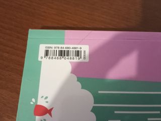 Libro religión católica Santillana 3° pr