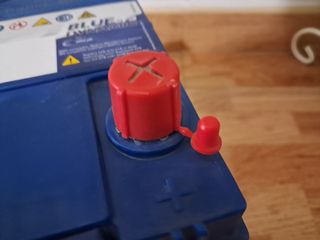 Bateria Varta N65 blue dinamic star/stop