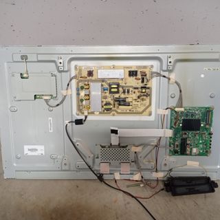 Despiece TV Toshiba 40RL933 pulgadas smart tv