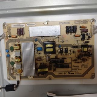 Despiece TV Toshiba 40RL933 pulgadas smart tv