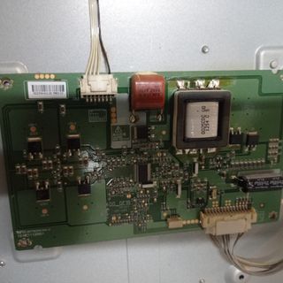 Despiece TV Toshiba 40RL933 pulgadas smart tv