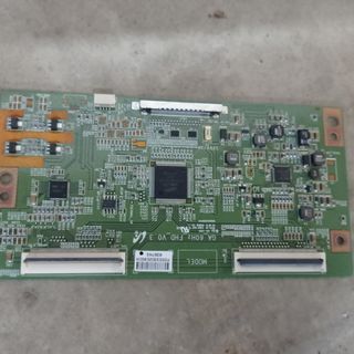 Despiece TV Toshiba 40RL933 pulgadas smart tv