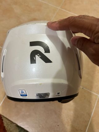 Casco Moto HJC RPHA70