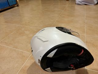 Casco Moto HJC RPHA70