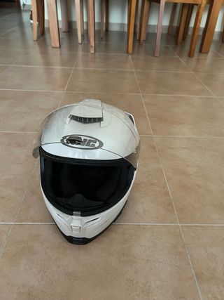 Casco Moto HJC RPHA70