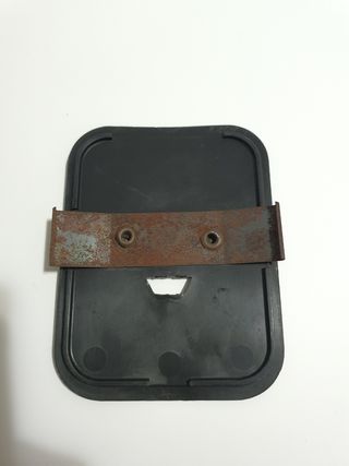 Tapa Carburador Derbi Variant Start DS50