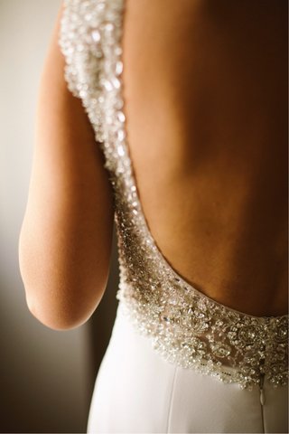 Vestido de novia