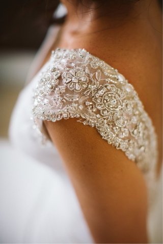 Vestido de novia