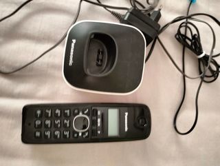 Teléfono inhalambrico