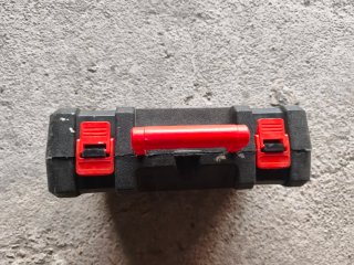 YATO pistola Batería impacto despiece piezas