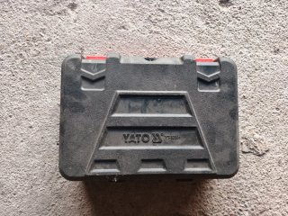YATO pistola Batería impacto despiece piezas