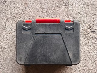YATO pistola Batería impacto despiece piezas