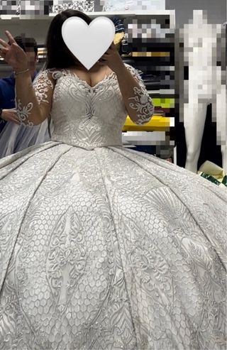 milanuncios vestidos de novia gitana