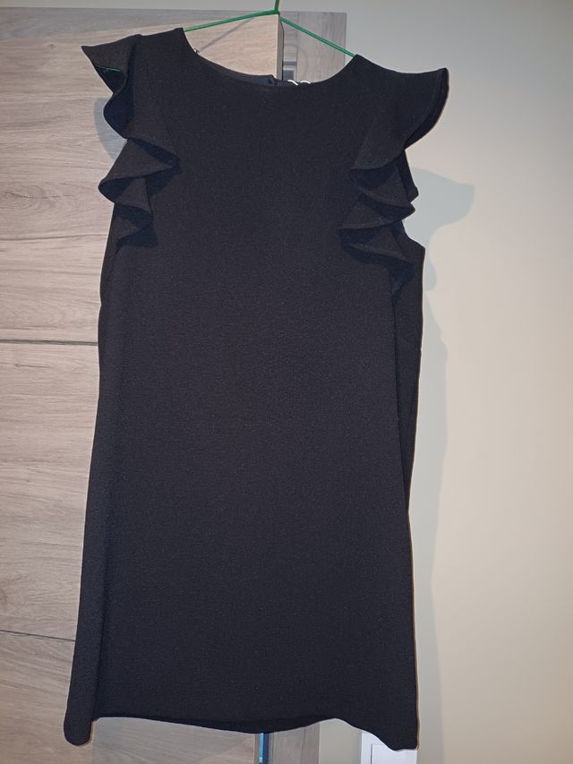 Vestido de El Corte Inglés, talla M,38
