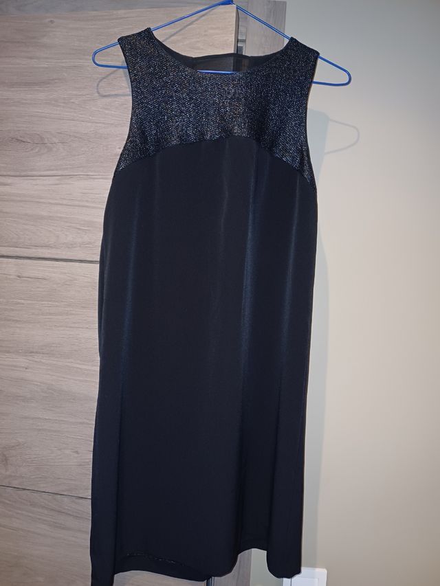 Vestido Tintoretto, talla M,38