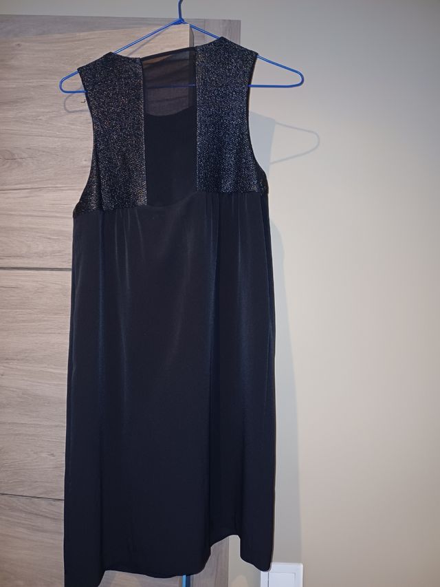 Vestido Tintoretto, talla M,38