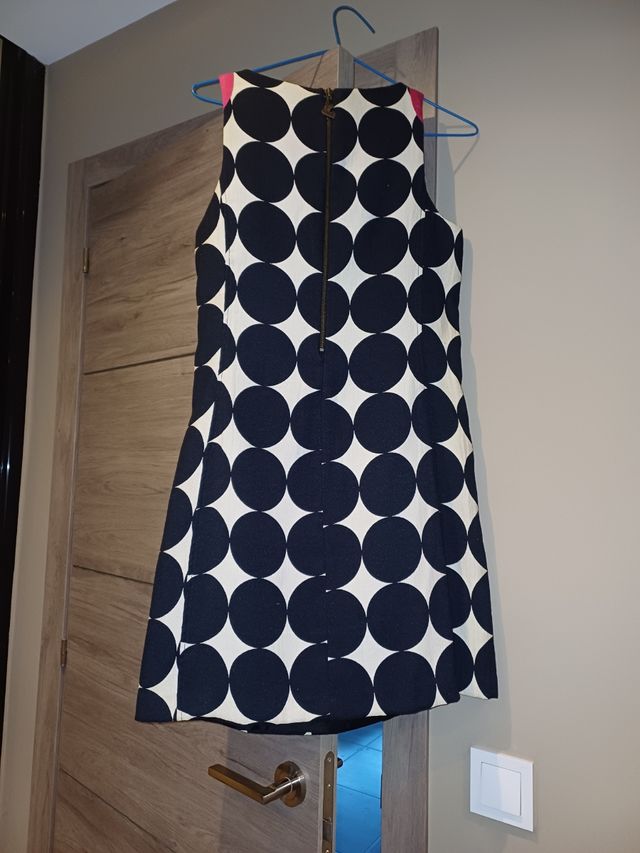 Vestido Desigual, 40