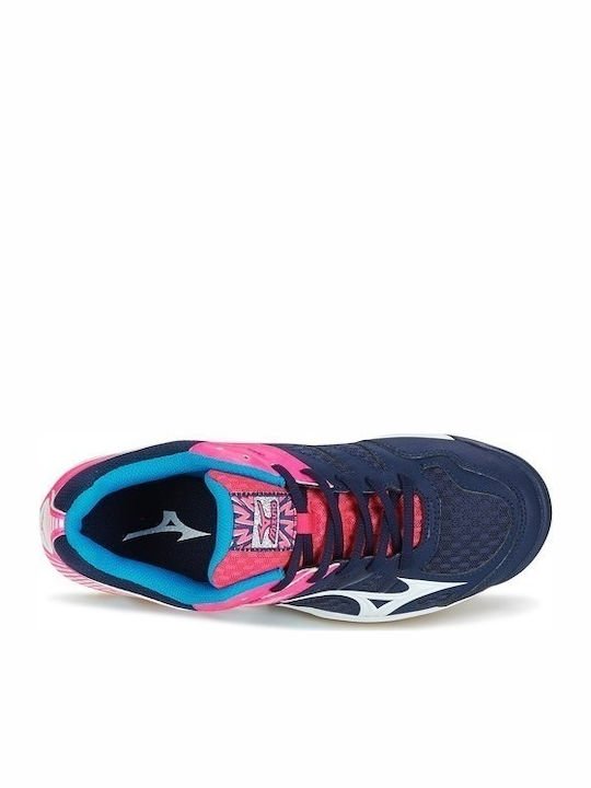 Mizuno Thunder Blade Women - Talla 37