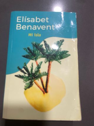 Mi isla