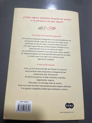 Despues de Ti
