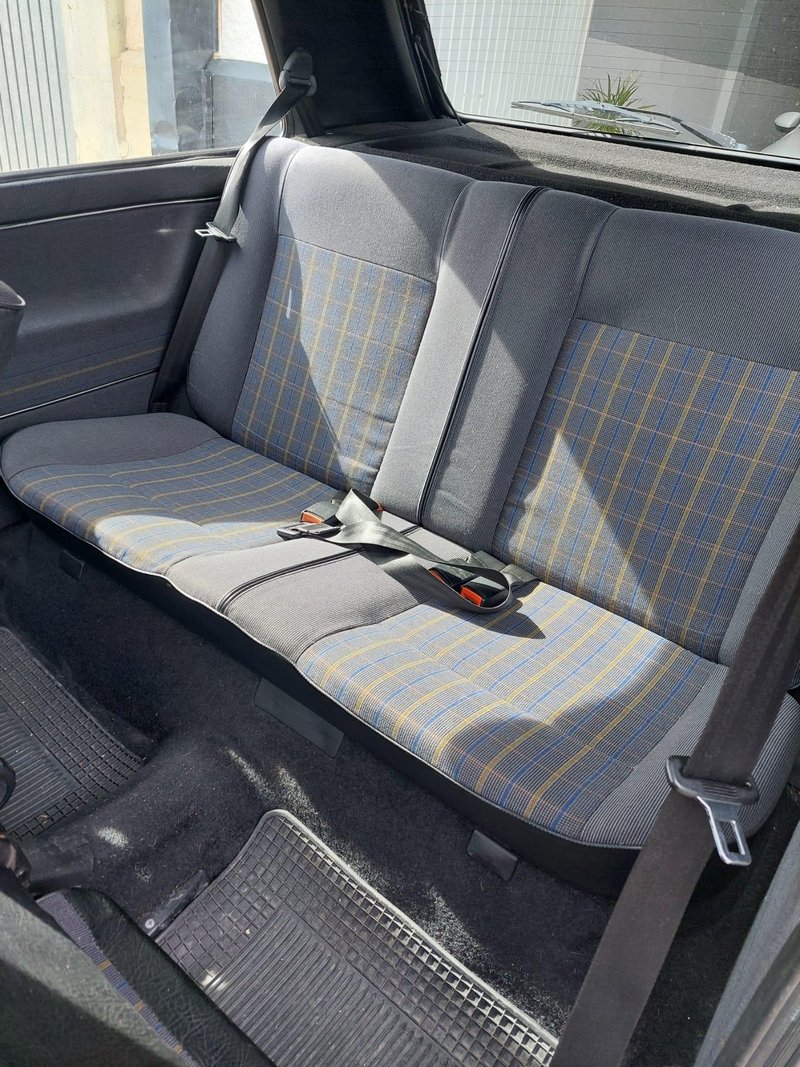 Volkswagen Golf IV 1.4 Conceptline / Spirit 2000, foto 2