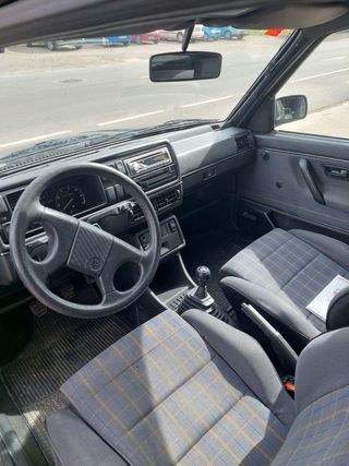 VOLKSWAGEN Golf 1.4 CONCEPTLINE