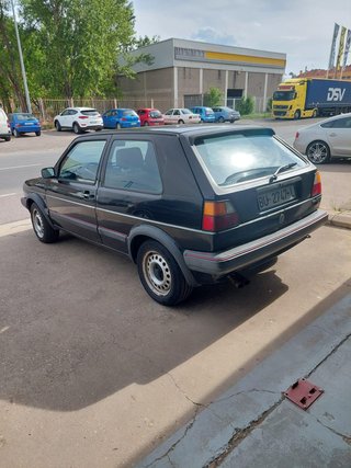 VOLKSWAGEN Golf 1.4 CONCEPTLINE