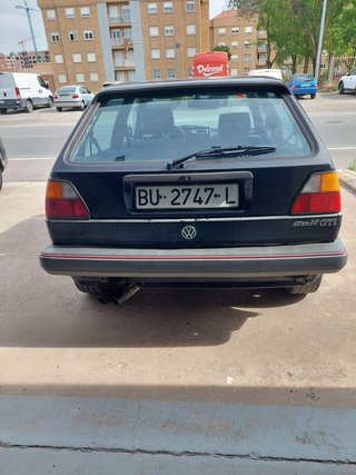 VOLKSWAGEN Golf 1.4 CONCEPTLINE