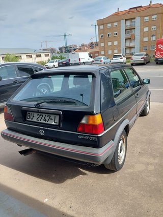 VOLKSWAGEN Golf 1.4 CONCEPTLINE