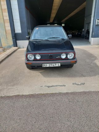 VOLKSWAGEN Golf 1.4 CONCEPTLINE