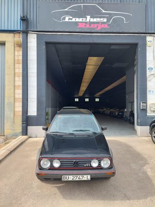 VOLKSWAGEN Golf 1.4 CONCEPTLINE