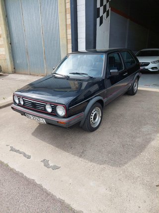 VOLKSWAGEN Golf 1.4 CONCEPTLINE