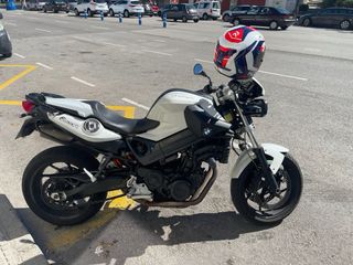 BMW F800R
