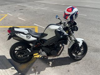 BMW F800R