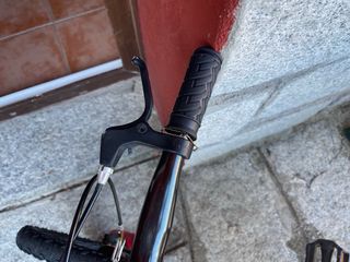 Bici orbea grow 1 