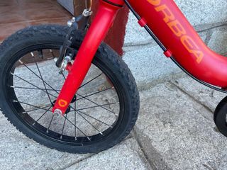 Bici orbea grow 1 