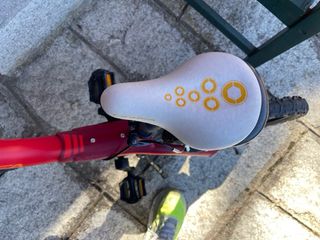 Bici orbea grow 1 