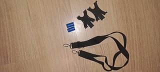 Gimbal professionale telefono
