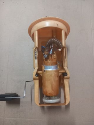 Aforador bmw e46 320d 150cv 2004