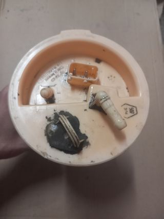 Aforador bmw e46 320d 150cv 2004