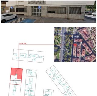 Local/Oficina en alquiler