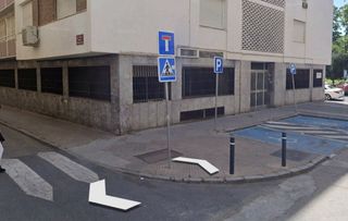 Local/Oficina en alquiler