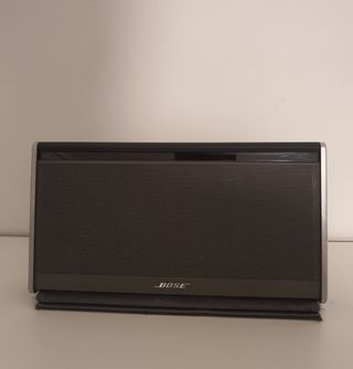 Bose soundlink mobile speaker 2
